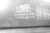 Накладка защитная стойки (R, Пластик) SHAANXI, X5000 для грузовиков *