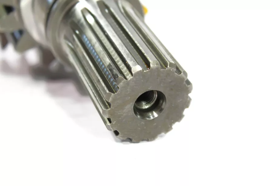 Вал промежуточный делителя L255, Z36, (Длинный) FULLER, (18870) для грузовиков *