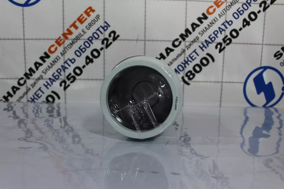 Фильтр топливный грубой очистки SHAANXI, (612630080088) для грузовиков *