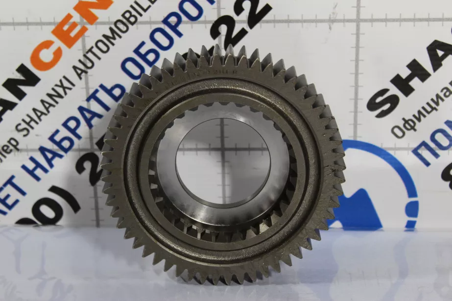 Шестерня 4 передачи вторичного вала FULLER, 12JSDX. для грузовиков *