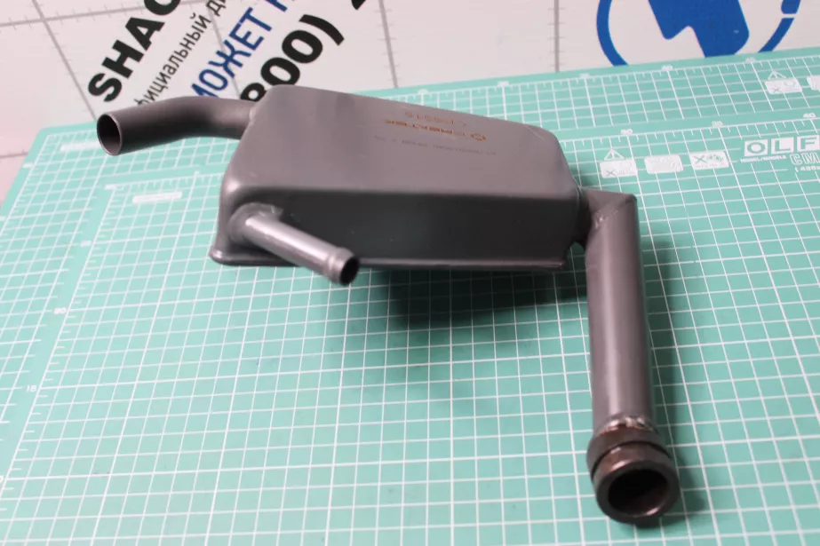 Сапун двигателя CREATEK, WD12, (CK5515) для грузовиков *