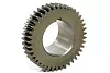 Шестерня 3-й передачи промежуточного вала FULLER, 12JSDX для грузовиков *
