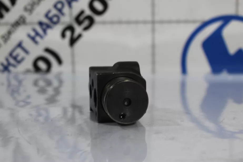 Ось коромысла клапана (Металл) SHAANXI, WP12, Евро-5, WP10, WP13 для грузовиков *