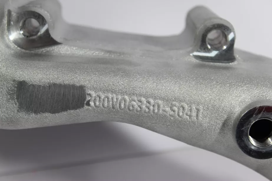 Корпус водяного насоса SITRAK, MC11.44-50 для грузовиков *