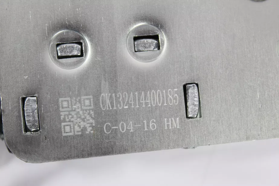 Замок кабины (RR) SHAANXI, X3000 для грузовиков *