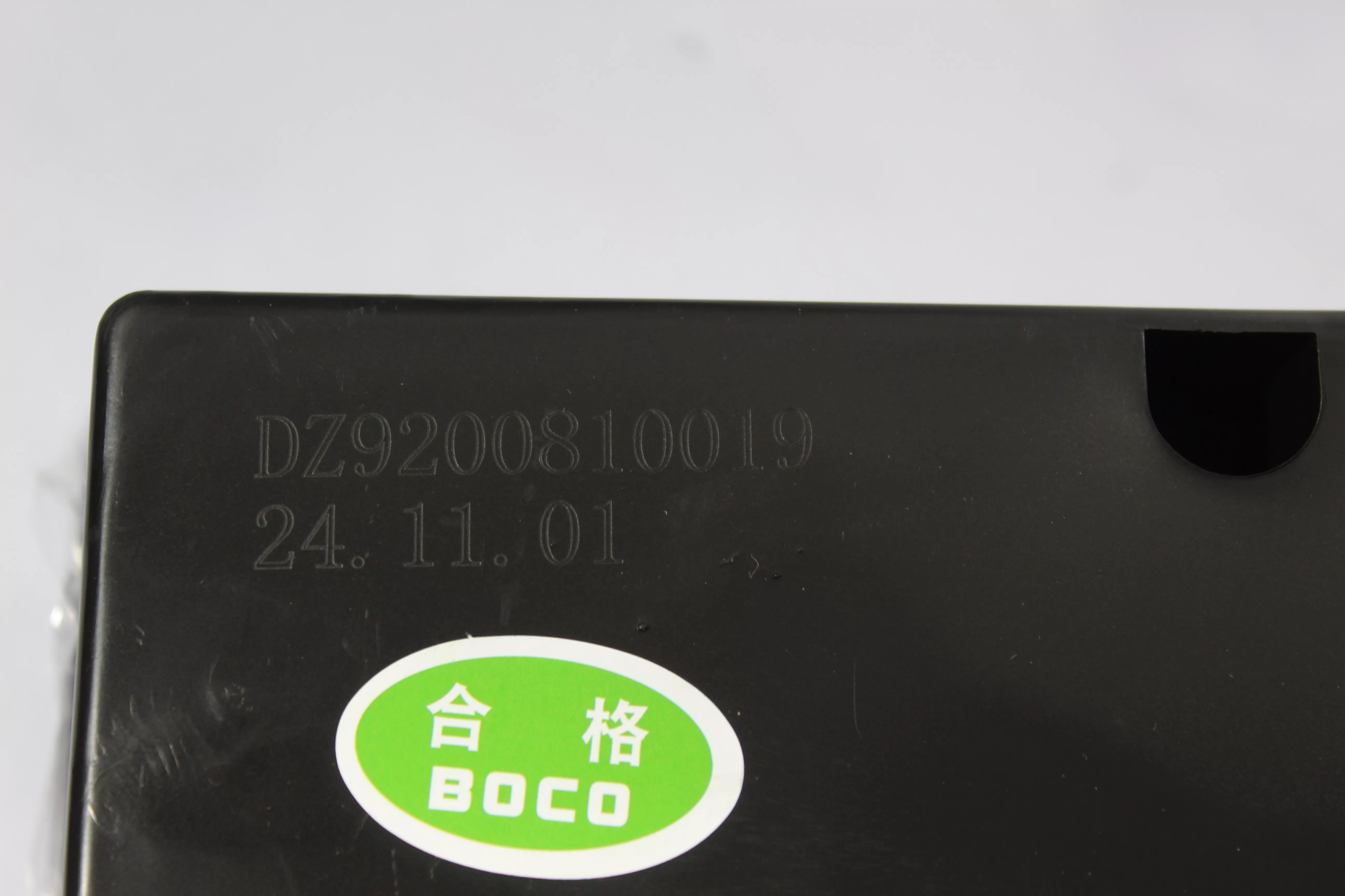 Фонарь задний (RL) SHAANXI, F2000, F3000 для грузовиков *