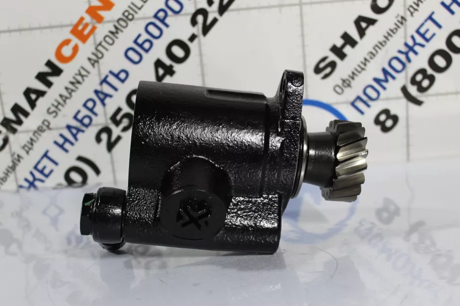 Насос ГУР Z17, SHAANXI для грузовиков *