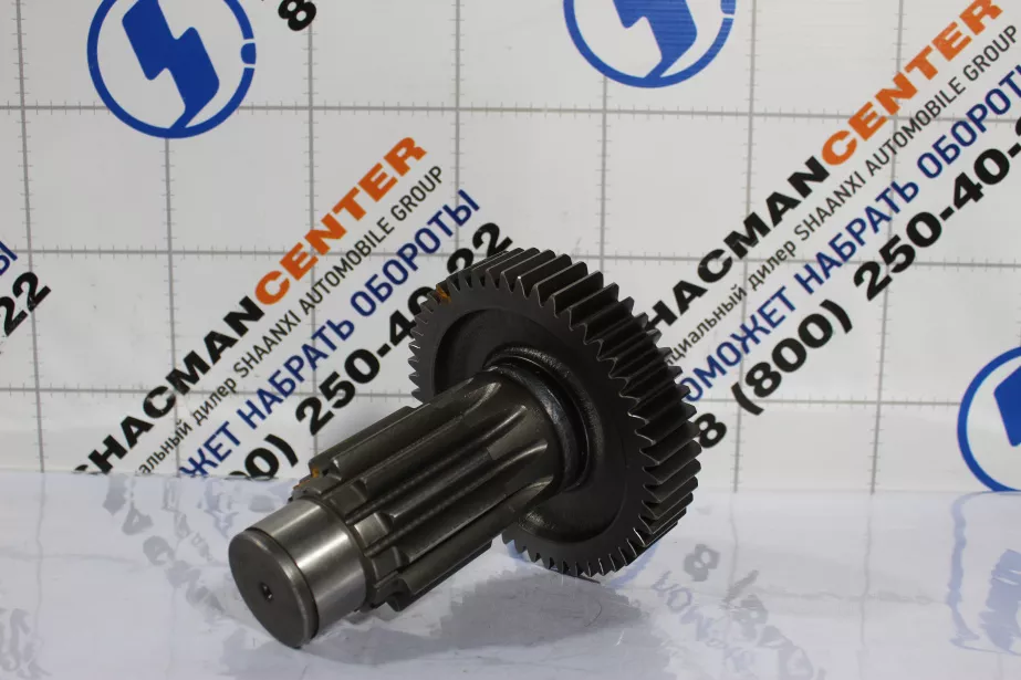 Вал промежуточный делителя (Короткий) FULLER для грузовиков *