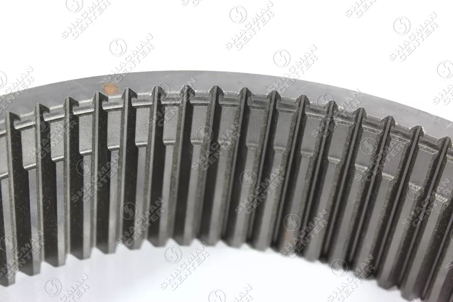 Приводная шестерня D270, H70, HOWO для грузовиков *