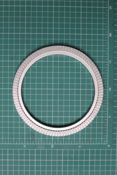 Кольцо ABS (Front) SHAANXI, X6000 для грузовиков *