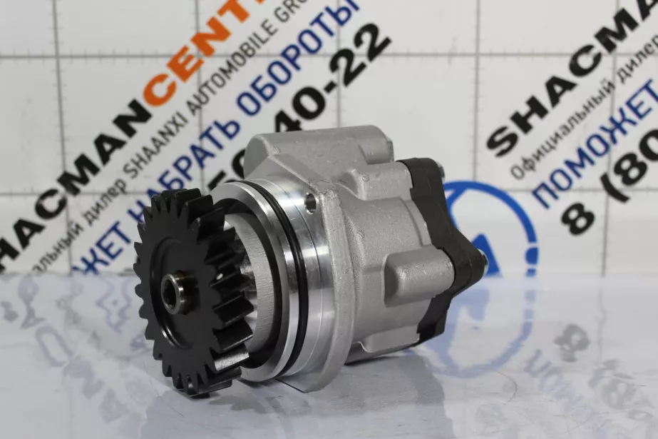 Насос ГУР SHAANXI, WP12 для грузовиков *