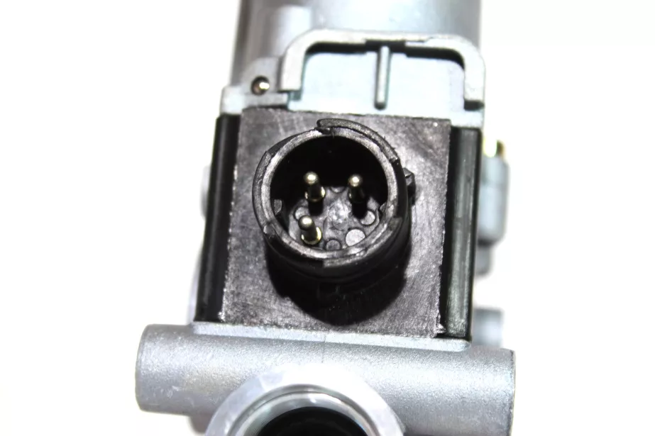 Клапан электромагнитный ABC WABCO SHAANXI, X3000, T5G, (DZ95189711105) для грузовиков *