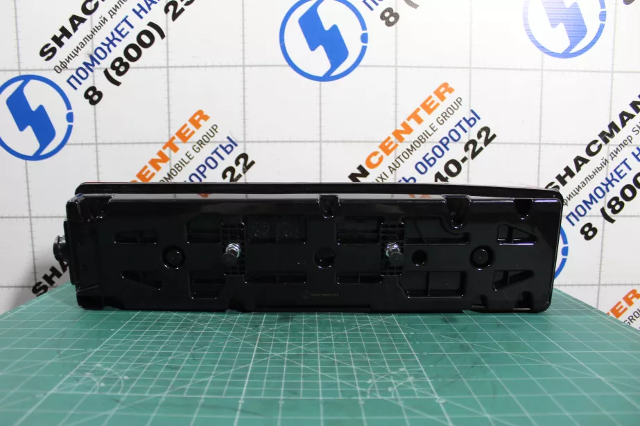 Фонарь (RL) SHAANXI, X5000. для грузовиков *