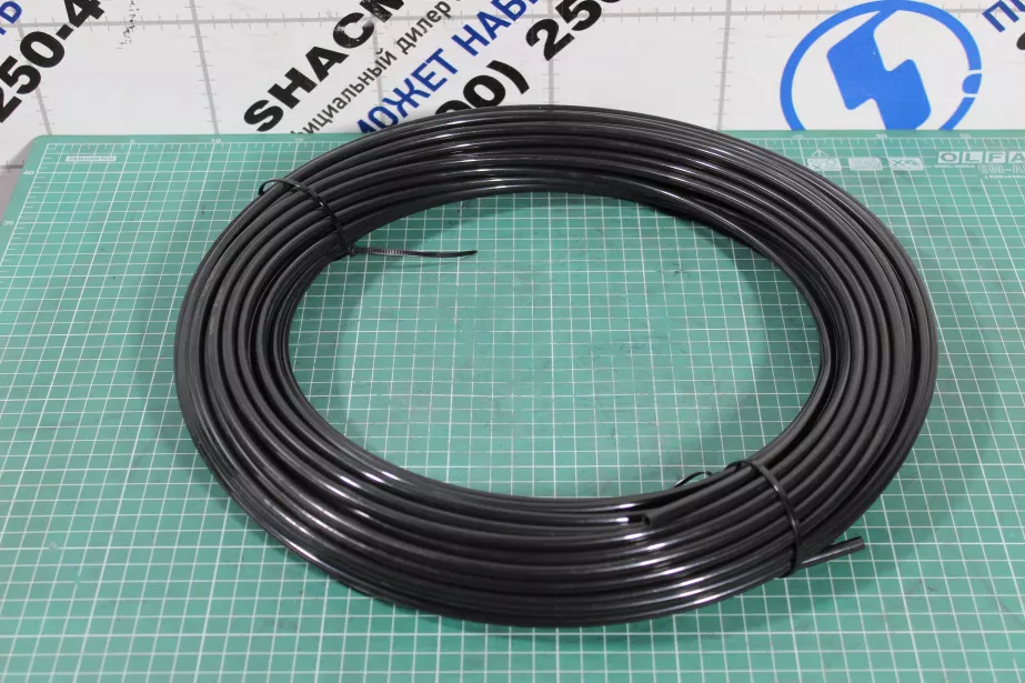 Трубка ПВХ D6 (1м) Technik для грузовиков *