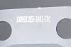Прокладка выпускного коллектора (Металл) WEICHAI, WP13NG430E52 для грузовиков *