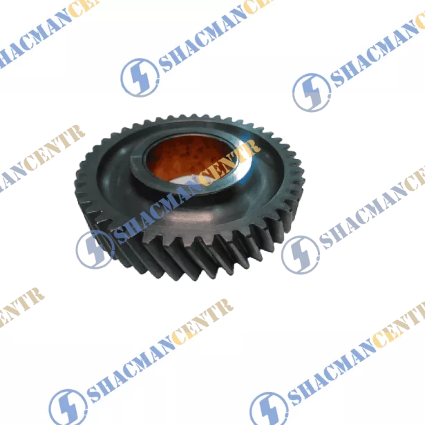 Шестерня распредвала промежуточная (паразитная) HOWO. для грузовиков *