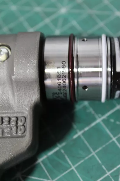 Форсунка топливная AUTOMAX, Евро-5, ISM11, (AM1122, 4307547, 4902921) для грузовиков *