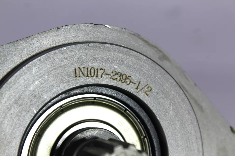 Насос ГУР Z11, CUMMINS, ISM11 для грузовиков *