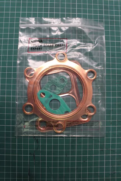 Турбина CREATEK, (CK8133) для грузовиков *