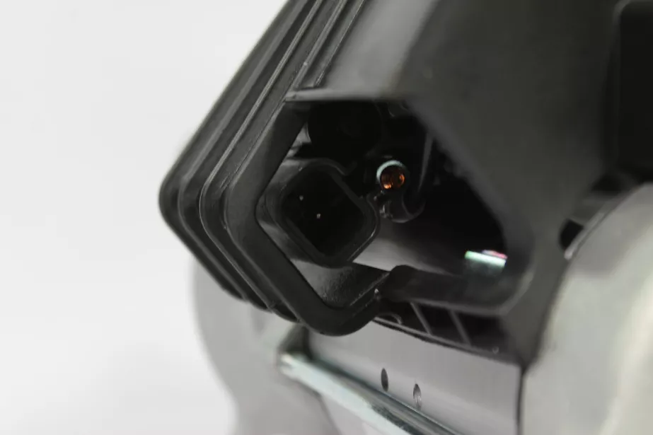 Стартер Z11, (BOSCH) SHAANXI, WP12, WP13, (612630030208, 612630030011, 612600091077) для грузовиков *