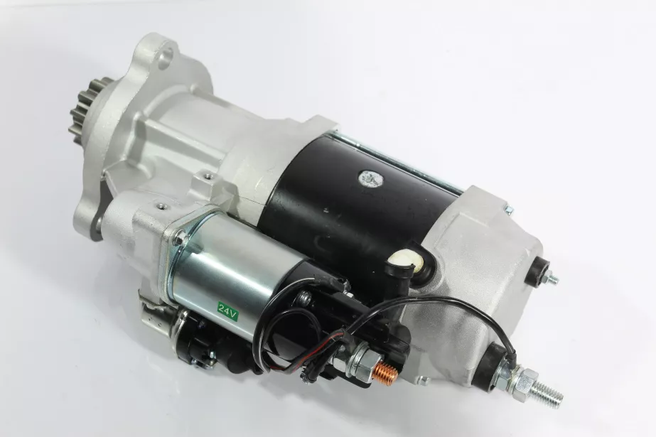 Стартер AUTOMAX, ISM11, (AM1221) для грузовиков *