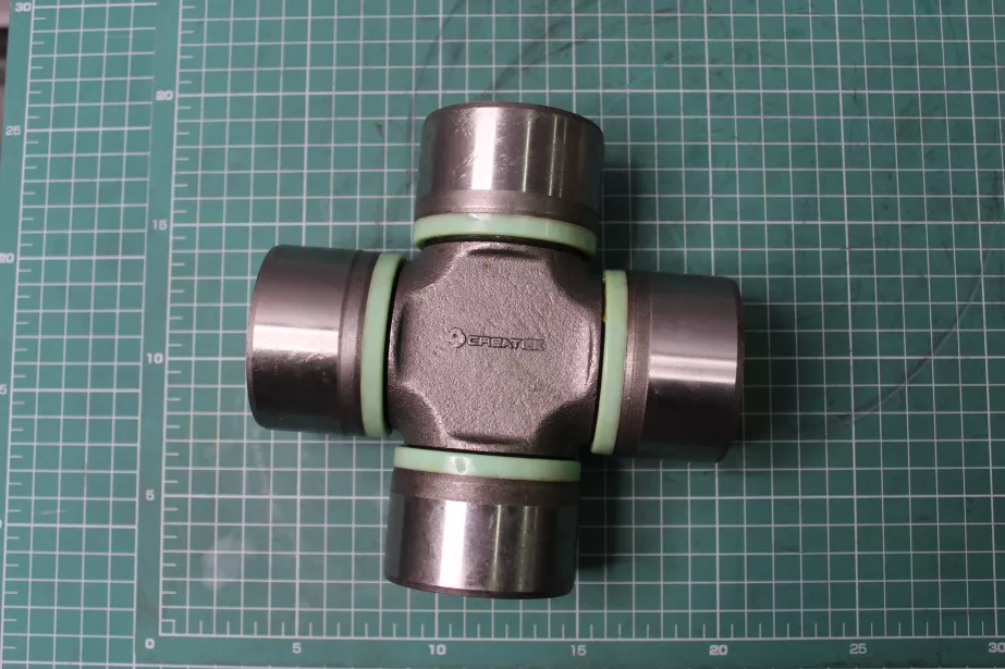 Крестовина карданного вала D62, L149, CREATEK, (CK8079) для грузовиков *