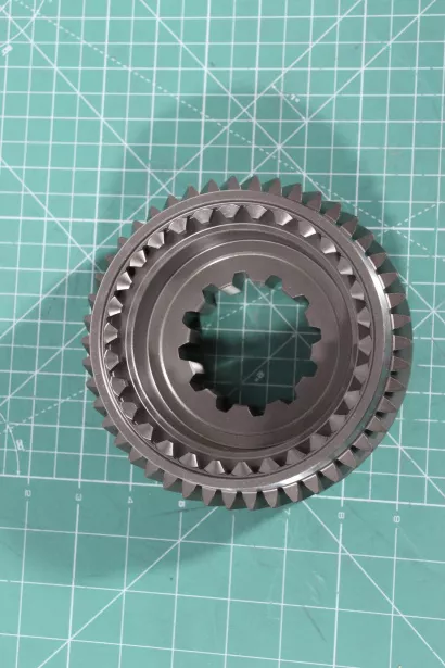 Шестерня делителя FULLER, 12JSDX для грузовиков *