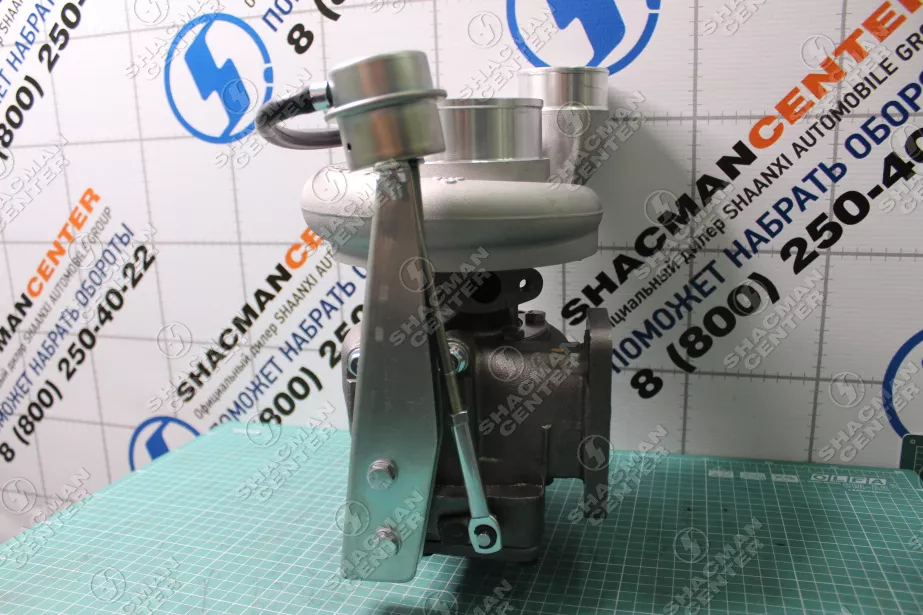 Турбина CREATEK, FAW, (CK8475) для грузовиков *