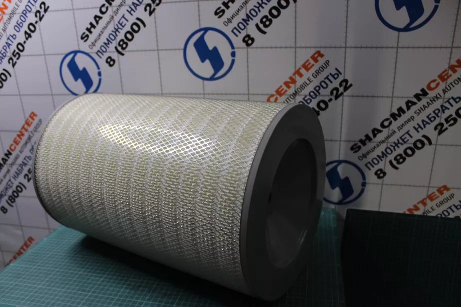 Фильтр воздушный (3046) HOWO, Евро-2 для грузовиков *