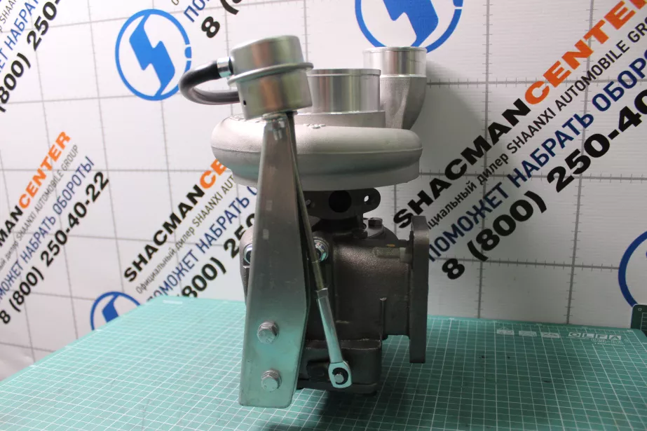 Турбина CREATEK, FAW, (CK8475) для грузовиков *