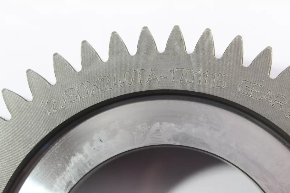 Шестерня 5 передачи вторичного вала FULLER, 12JSDX для грузовиков *