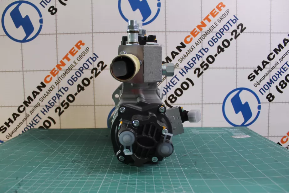 ТНВД SHAANXI, Евро-5, WP12, WP13, (0445020245) для грузовиков *