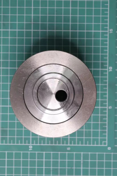 Ролик натяжитель ремня CREATEK, D10, (CK8669) для грузовиков *