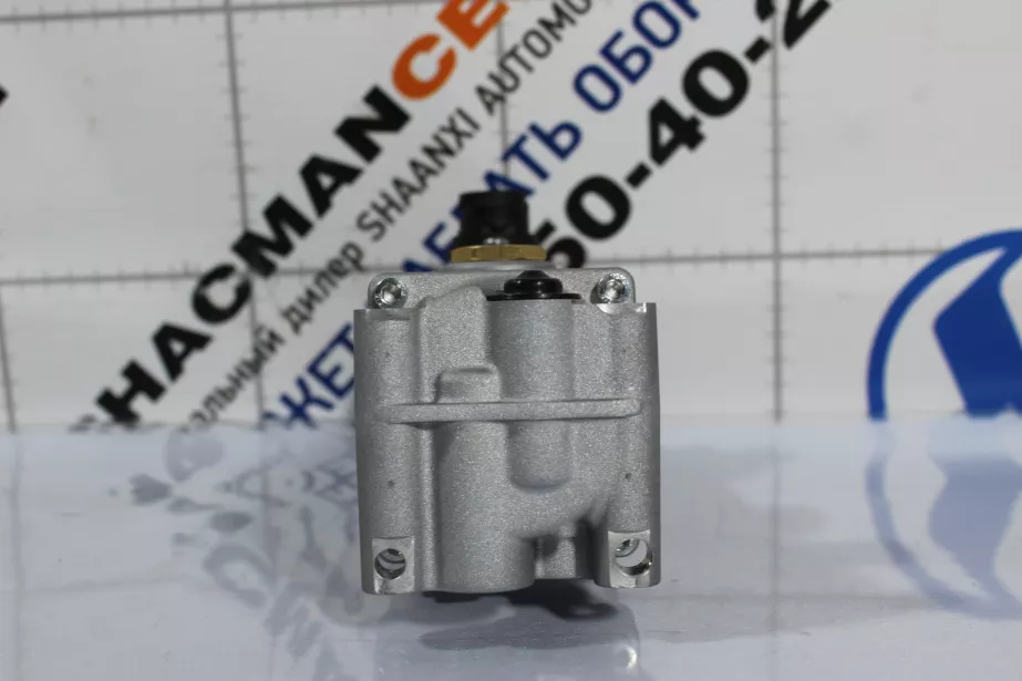 Клапан электромагнитный ретардера (круглая фишка) FULLER, FHB400 для грузовиков *