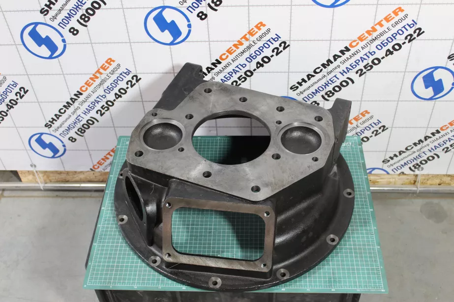 Картер сцепления FULLER, 12JSD для грузовиков *