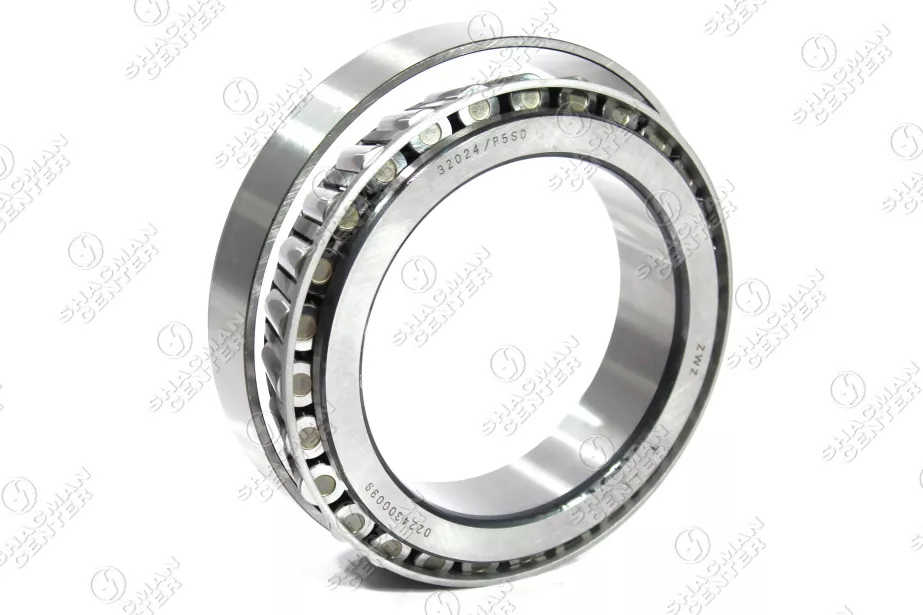 Подшипник диференциала FULLER, ZQC2000-57K для грузовиков *
