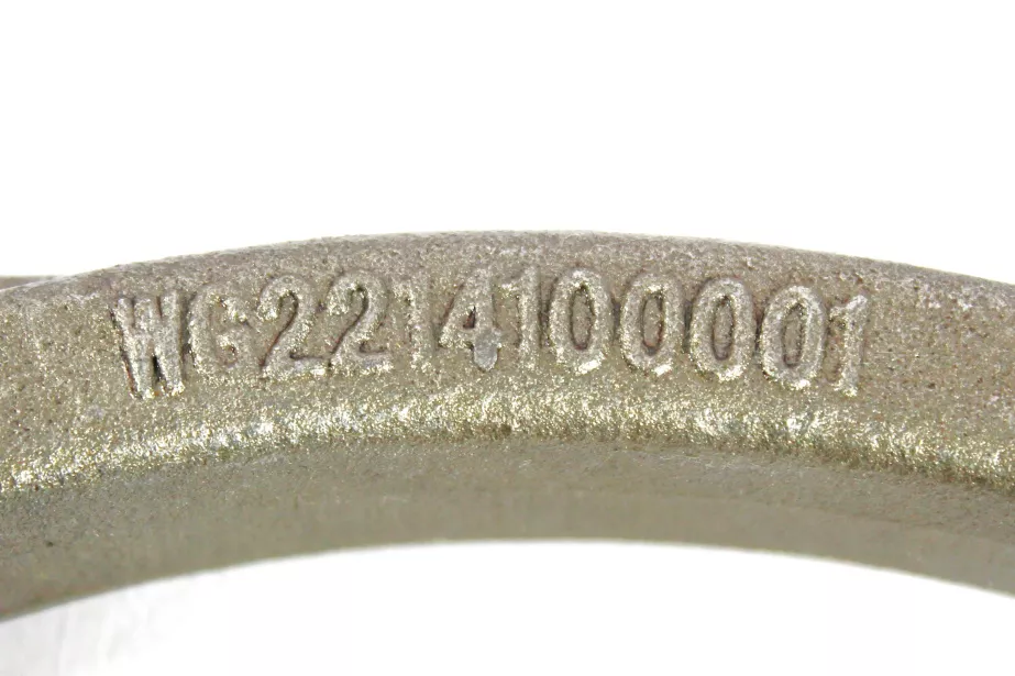 Вилка демультипликатора H180, HOWO, HW для грузовиков *