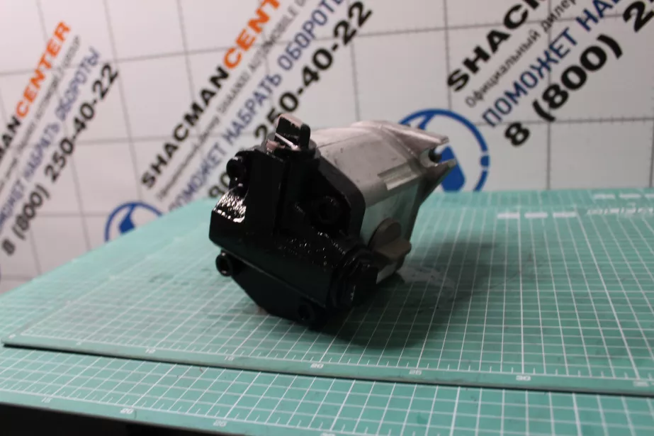 Насос ГУР Z19, CREATEK, F3000, F2000, 8X4, (CK8693, DZ9100130031) для грузовиков *