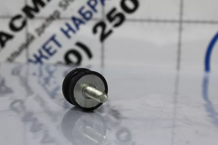 Подушка глушителя D8, SHAANXI для грузовиков *