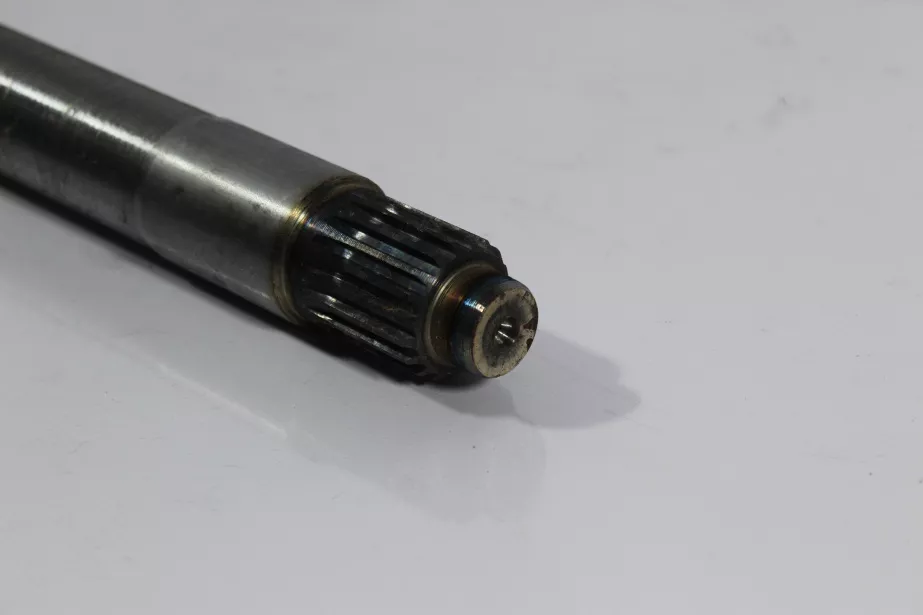 Вал тормозной (RL, мост MCP16) SITRAK, T5G, C7H для грузовиков *