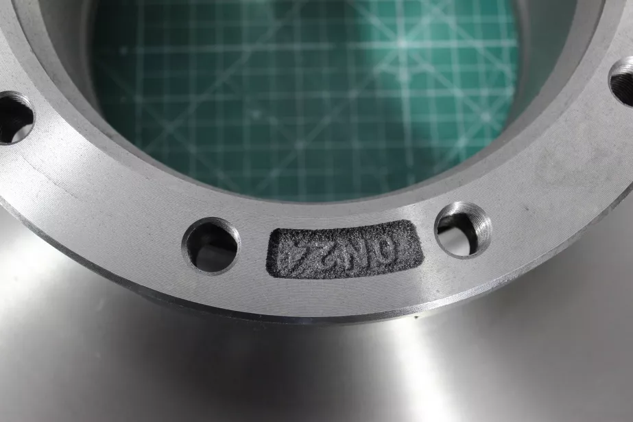 Диск тормозной (Front, вентилируемый) SITRAK, C7H для грузовиков *