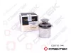 Термостат 76°С CREATEK, Cummins, (CK8743 ) для грузовиков *