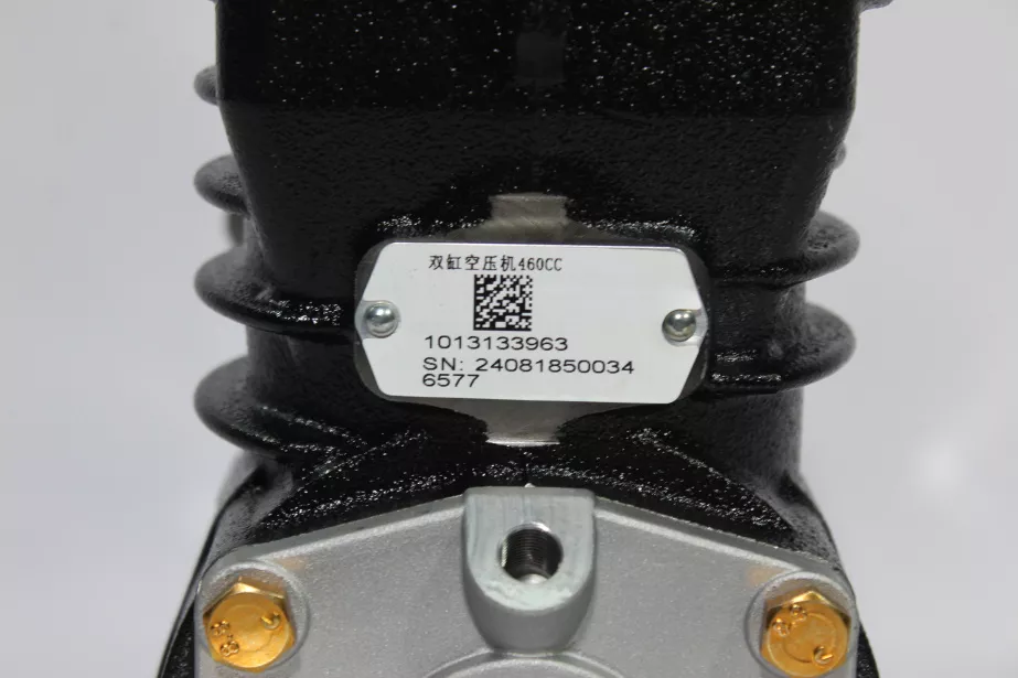 Компрессор воздушный WEICHAI, WP13, (1003185668,1013133963) для грузовиков *