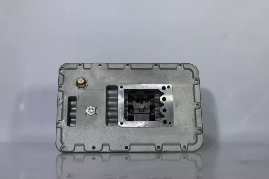 Крышка верхняя в сборе FULLER для грузовиков *