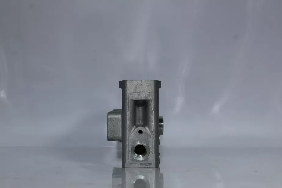 Крышка маслянного фильтра (в сборе) SHAANXI, ISM11 для грузовиков *