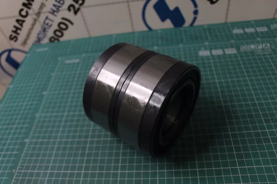 Блок подшипник ступицы D148, H135, (Rear) SHAANXI, X6000 для грузовиков *