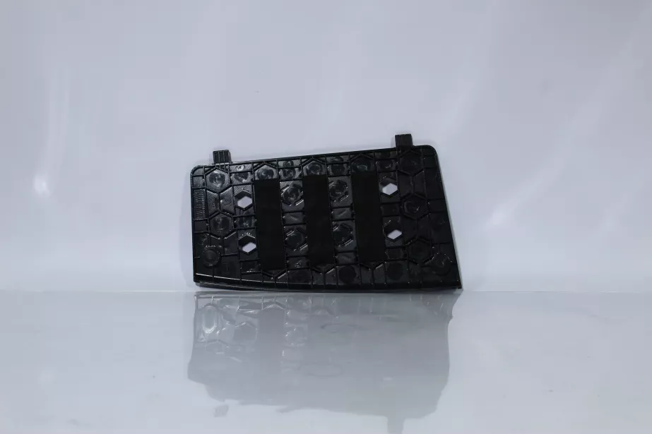 Подножка (R, нижняя) SHAANXI, X6000 для грузовиков *