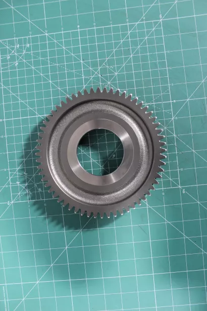 Шестерня 3 передачи вторичного вала FULLER, 12JSDX. для грузовиков *