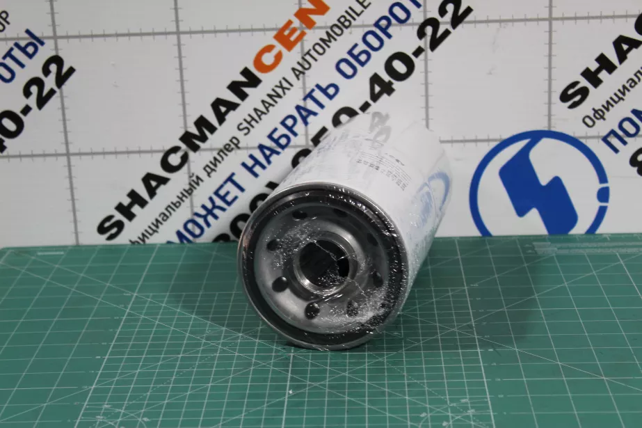 Фильтр масляный DONG FENG, DFH4180, (LF14003,LF17579) для грузовиков *