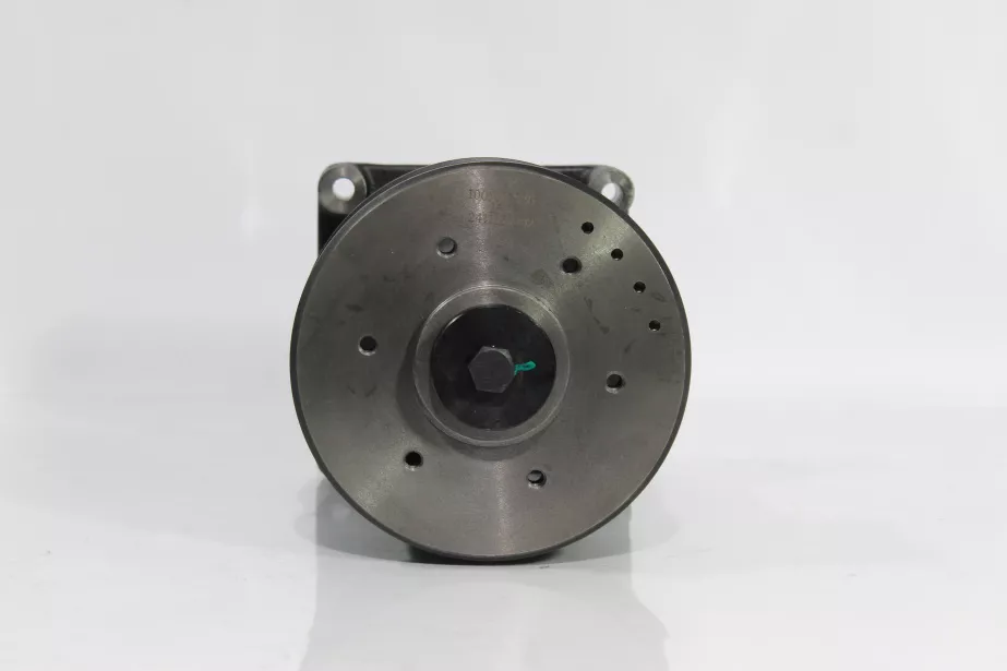 Кронштейн гидромуфты вентилятора (привод) SHAANXI, WP12, WP13 для грузовиков *